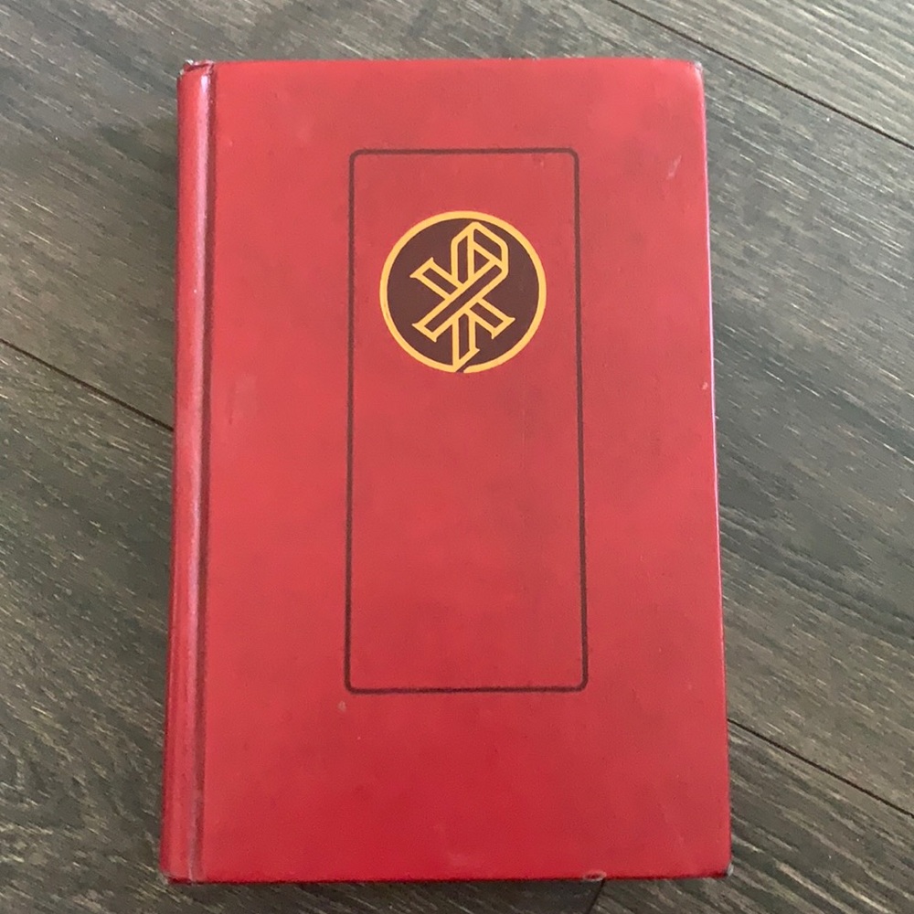 Christian Worship A Lutheran Hymnal